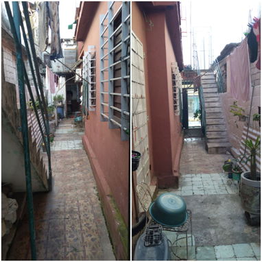 Se vende casa de 2 plantas con entrada independiente en 30000 USD - Img 87654813