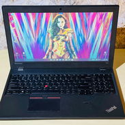 Laptop Lenovo thinkpad - Img 58114725