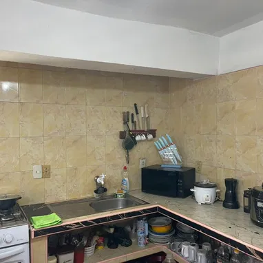 se vende casa en marianao - 6/7