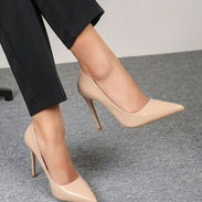 Zapatos de vestir/Zapatos de graduación/Stiletos - Img 55940326