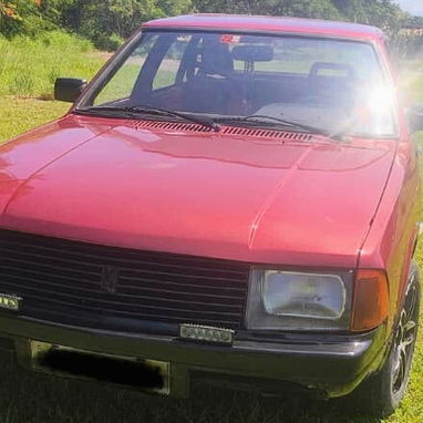 🚗 ¡SE VENDE MOSCOVICH ALEKO 2141! 🚗 - 3/8