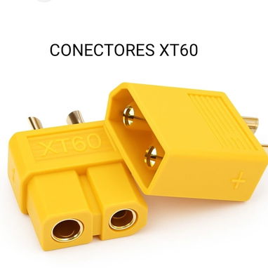 CONECTORES para CAMARAS VIGILANCIA-ALARMAS ySOLARES y - 4/8