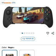 Mando para juegos móvil - Img 52880728