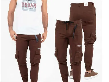 Pantalones de hombre variedad en tallas, colores y tela - Img 69782383