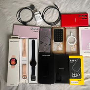 📲 SAMSUNG GALAXY S23 ULTRA (8/256GB) + GALAXY WATCH5 — COMBO COMPLETO EN CAJA 🔥 - Img 56243156
