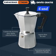 Cafetera - Img 58060244
