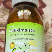 Cefixima-200 - Img 56854609
