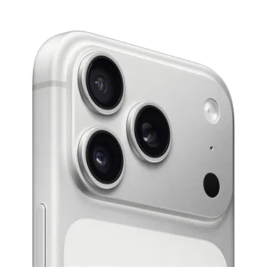 Apple iPhone 17 Pro, versión estadounidense, 256GB, eSIM, 6.3" - Totalmente desbloqueado - Excelente - 4/4