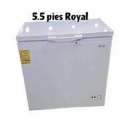 Nevera Royal 5.5 pies - Img 56556507