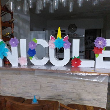 Piñatas y más decoraciones para cumpleaños y eventos - Img 124961951