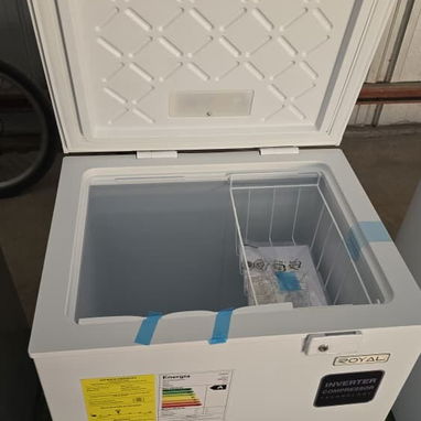 📦 *Nevera 3.5 pies Royal Inverter*/Ang - 2/3