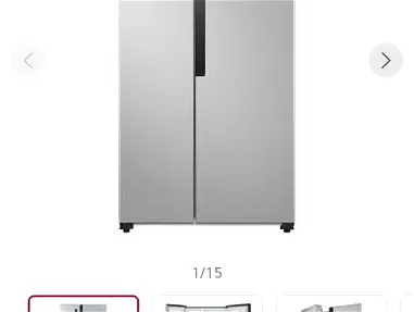 Refrigeradores marca LG - Img main-image-45807572