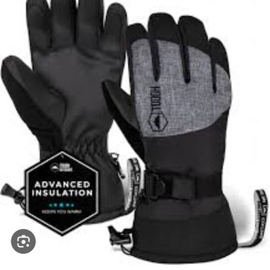 Guantes para niño - 2/3