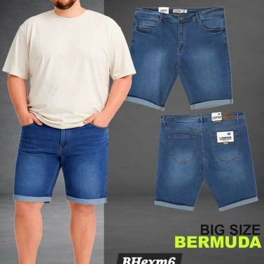 Ropa de Hombre Plus - 6/10