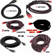 HDMI DE TODOS LOS METRAJES - Img 50079872