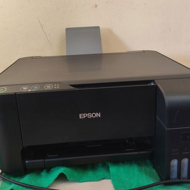 Impresora Epson ecotank L3110 - Img 123532929