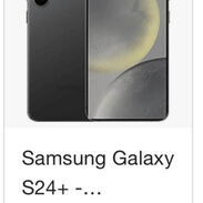 SAMSUNG Galaxy S24 + - Img 45596559
