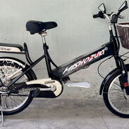 Vendo bicicleta eléctrica - Img 45633115