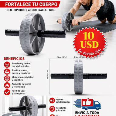 Artículos para el gym - Img 121192491