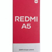 Movil Redmi A5 - Img 56470392