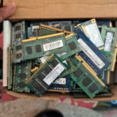 ★★★★★ SE VENDE MEMORIAS RAN DE LAPTOPS DDR2 Y DDR3 Y DDR4 GB AL PRIVADO KIT DE 5 FANES NUEVO-0KM. 54266893 ★★★★★ - Img 119950265