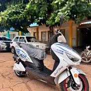 (2026) Moto 🏍️ Eléctrica MURAZAKI - Img 55884906
