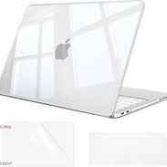 Funda Protectora para MacBook 13" con Accesorios | videojuegoshabana.com - Img 55920347