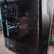 Vendo torre de PC gamer - Img 57672895
