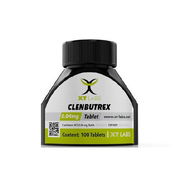 Clembuterol - Img 55961749