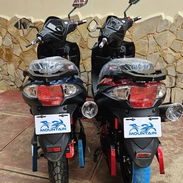 MOTO ELÉCTRICA HALCON 2026 - Img 56399371