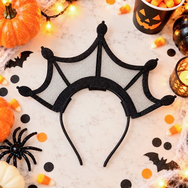 Máscaras y diademas para Halloween!! - 2/10