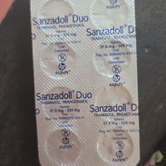 Tramadol con paracetamol - Img 56342059