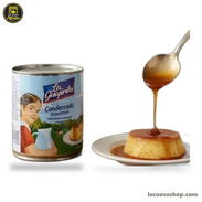 Leche condensada La Guajirita lata 390 g - Img 58333376