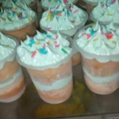 Cakes y dulces - Img 119045690