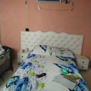 Se Vende Casa Grande puerta  en la Habana Vieja en 12 mil - Img 121642234