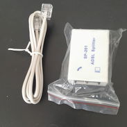 Splitter + cable RJ11 - Img 56266897