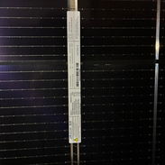 Panel solar JA solar 720w 215 usd x unidad X pallet 221 usd - Img 58004088