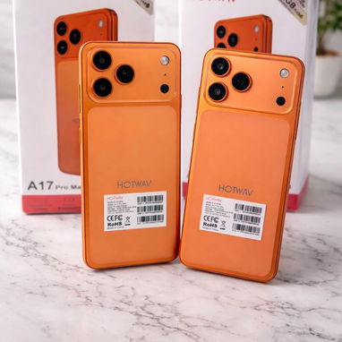 HOTWAV A17 PRO MAX - 2/3