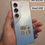 Tecno Camon 40 Pro de 8/256 - Img 57792518
