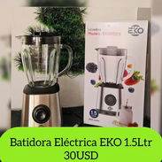 Batidora eléctrica Eko 1.5ltr - Img 57903415
