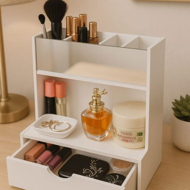 OH-ENK-✅ Organizadores, ✅ plateros ✅baño, ✅maquillaje, ✅cestas ✅ portacubierto ✅ viandero,✅ portacuchillo,✅ bandejas - 2/9