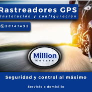 GPS TRACKER/MONTAJE E INSTALACIÓN - Img 55292545