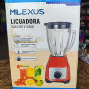 Licuadora Milexus - Img 56915357