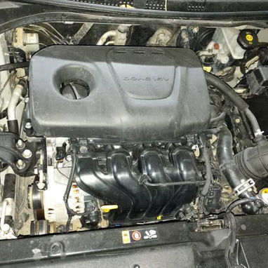 Hyundai accent 2021 - Img 122190072