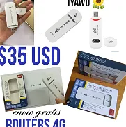 Repetidor de wifi, router, camara de seguridad - Img 46035578
