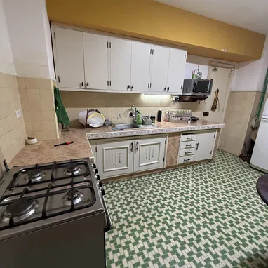 Apartamento con vista al mar - Img 123928074