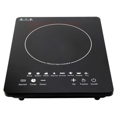 Cocina de inducción de 2000w - 2/2