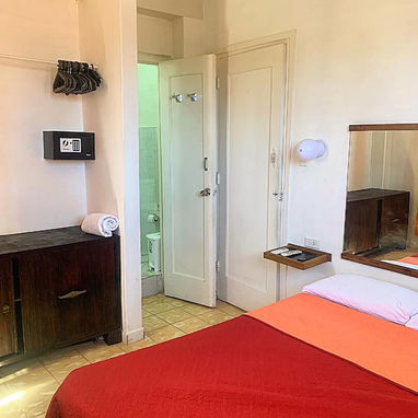 Apartamentos independientes de 1 y 2 habitaciones a la renta en Miramar - Img 115681411