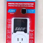 Protector de voltaje digital de 110 V - Img 56530770