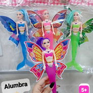 Barbie sirenas - Img 57452924